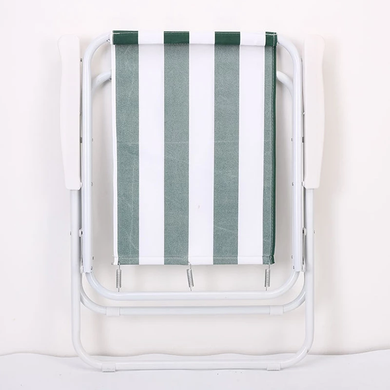 เก้าอี้ชายหาดพับได้ - Image 4