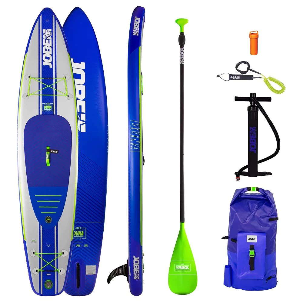 Aero Duna SUP Board 11.6 Package