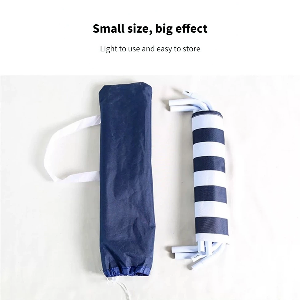 เก้าอี้ชายหาด Beach Sun Lounge Chair - Image 2