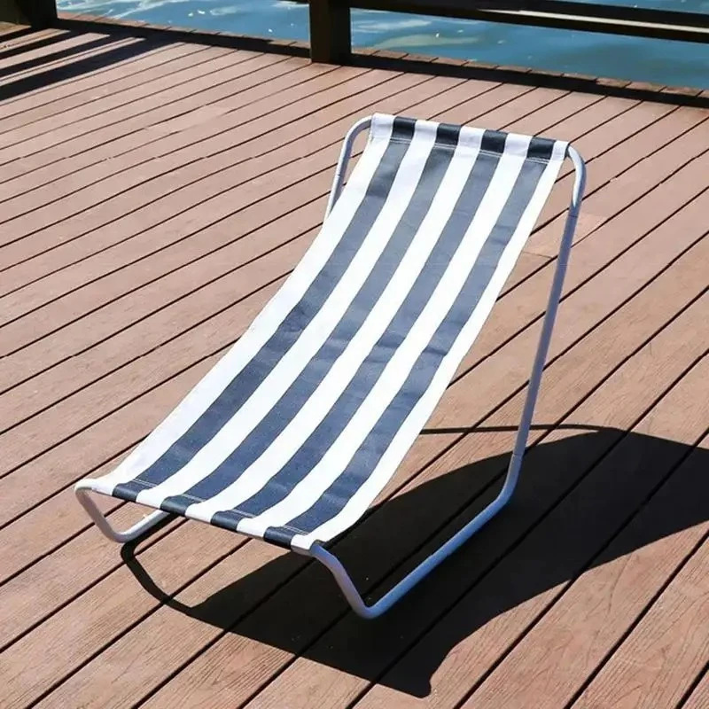 เก้าอี้ชายหาด Beach Sun Lounge Chair - Image 3